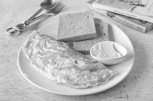 The Theory of Omelette