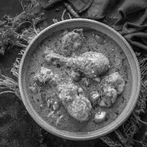 Karahi Chicken