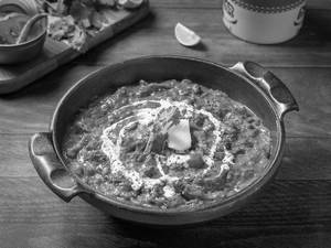 Indikitchen Butter Chicken