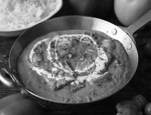 Paneer Tikka Masala