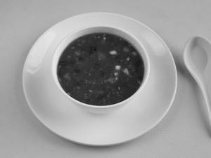 Veg Hot N Sour Soup