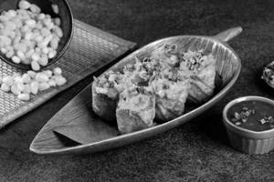 Makai Cheese Tokri