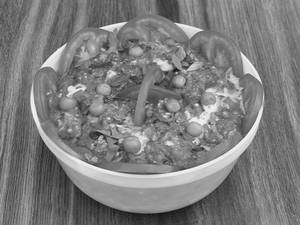 Shahi Paneer