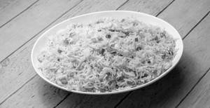 Egg Fried Rice