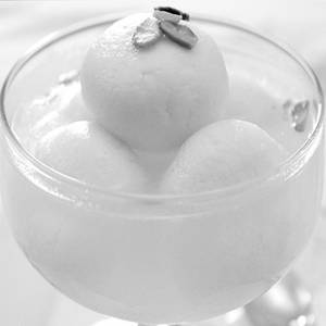 Spong Rasgulla 1Pcs