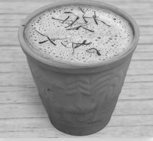 Kesar Chai Kulhad