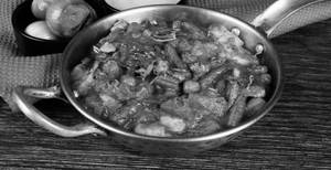 Veg Handi