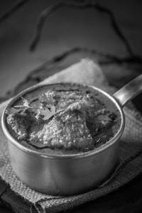 Fish Curry (Boneless)