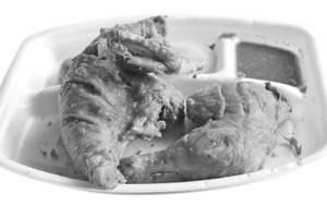 Chicken Fry