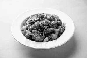 Chicken Manchurian