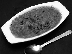 Mushroom Masala