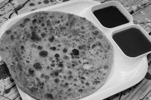 Aloo Paratha