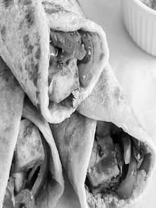 Kathi Roll