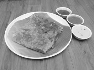 Rava Dosai