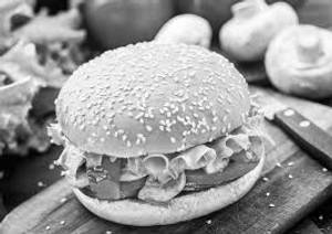Veg Burger