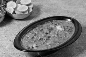 Paneer Mushroom Masala