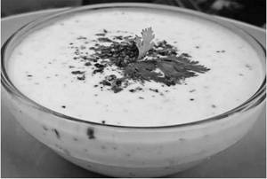 Dahi