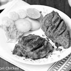 Tandoori Chicken