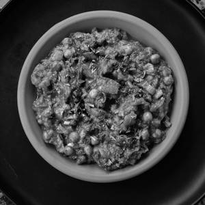 Baigan Bharta
