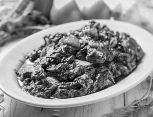 Palak Paneer