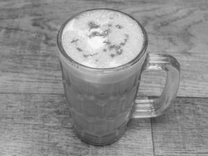 Rose Milk Shakes