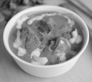 Kashmiri Aloo Dum 