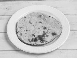 Tandoori Chapati