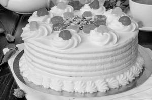 Casata Cake [400gm]