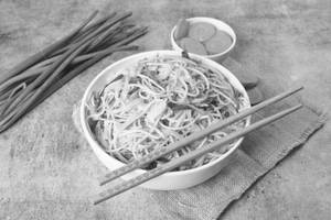 Veg Soft Noodles