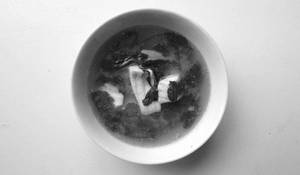 Clear Soup