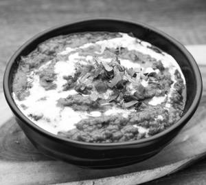 Veg Rara Meat