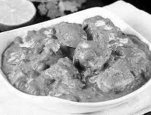 Matar Paneer