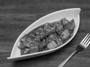 Paneer Chilli