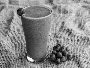 Grape Juice