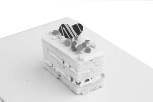 Milky Blast Pastry