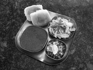 Misal Pav                           