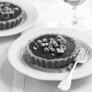 Choco Tart