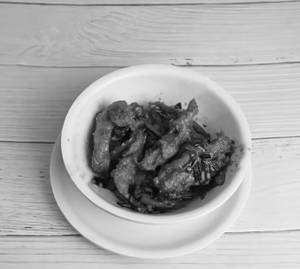 Chicken Chilli