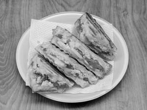 Veg Sandwich