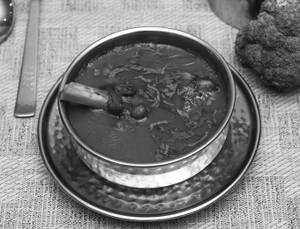 Mutton Soup