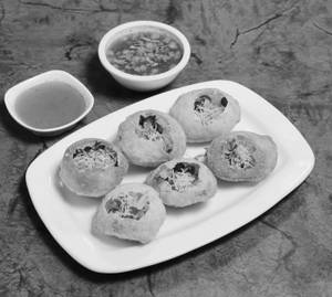 Pani Poori