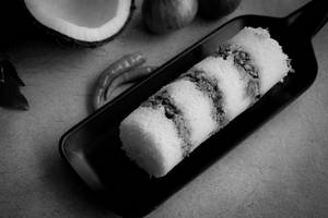 Chicken Puttu