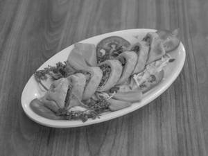 Chicken Roll
