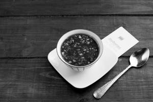 Veg Hot & Sour Soup