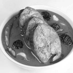 Fish Manchurian