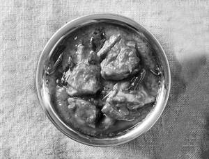 Chicken Masala