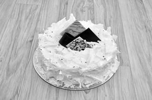 White Forest 1 Kg