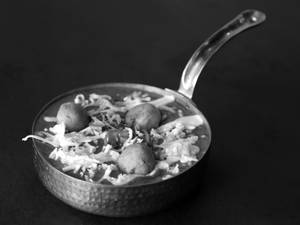Cheese Kofta
