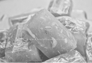 Pineapple Halwa
