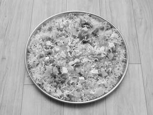 Butter Pulao